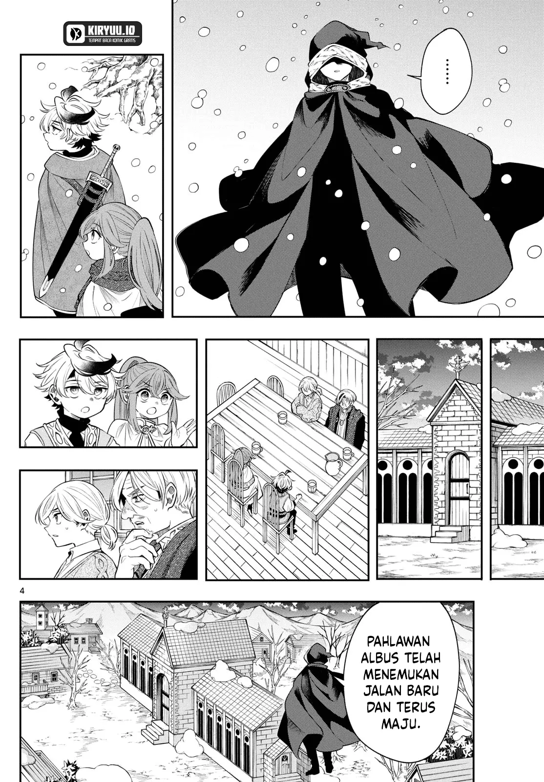 Chapter 78 - halaman 5
