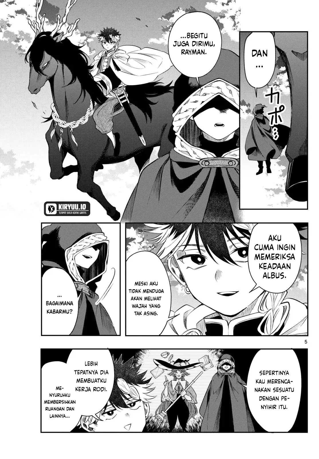 Chapter 78 - halaman 6