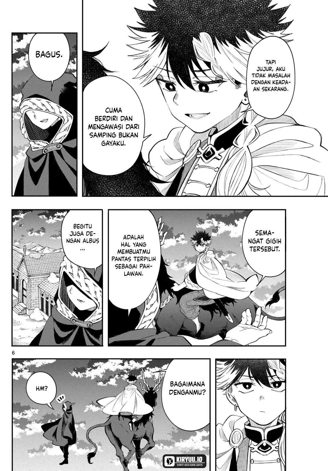 Chapter 78 - halaman 7