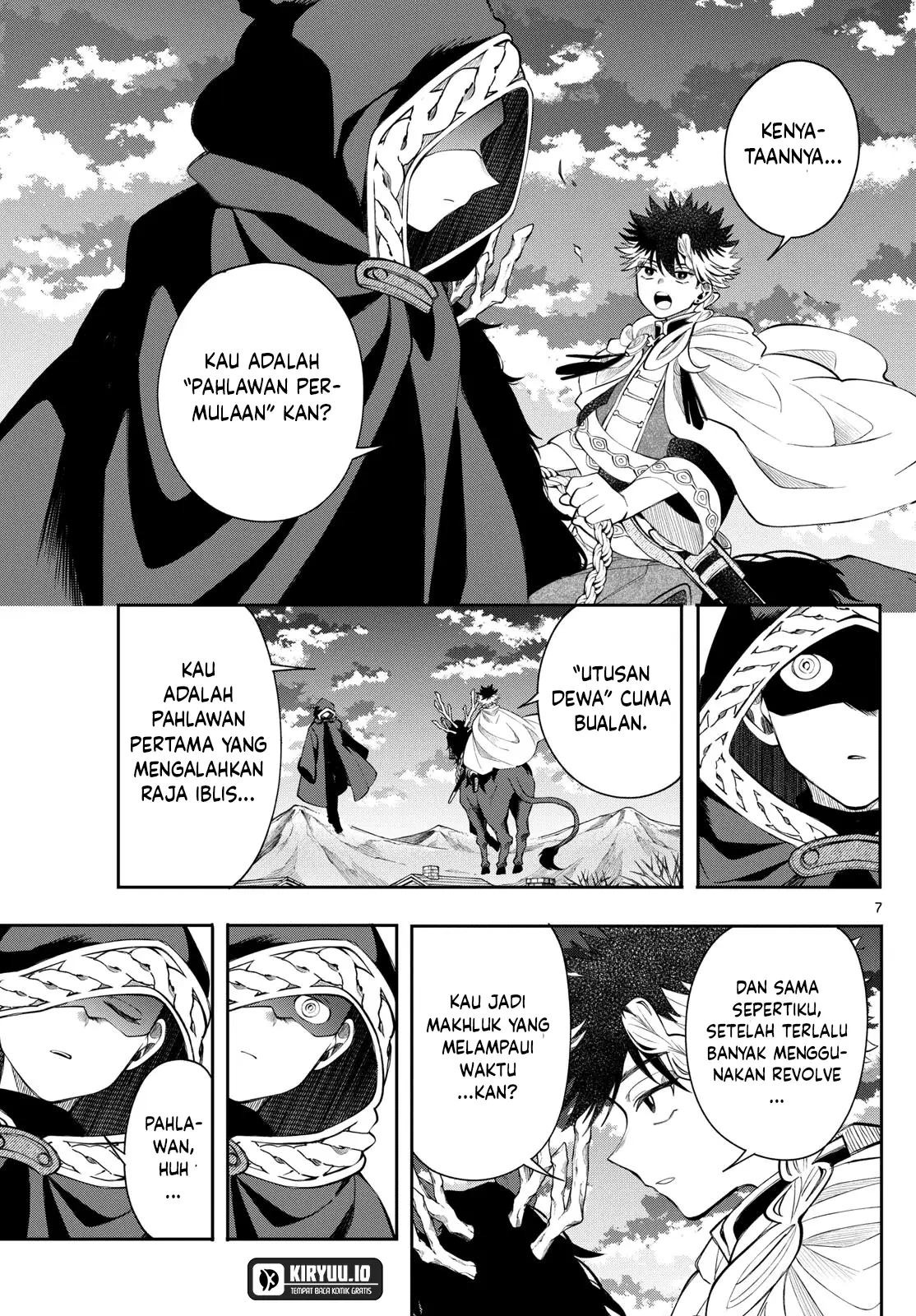 Chapter 78 - halaman 8