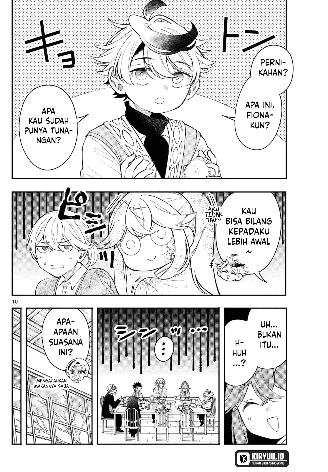 Chapter 79 - halaman 11