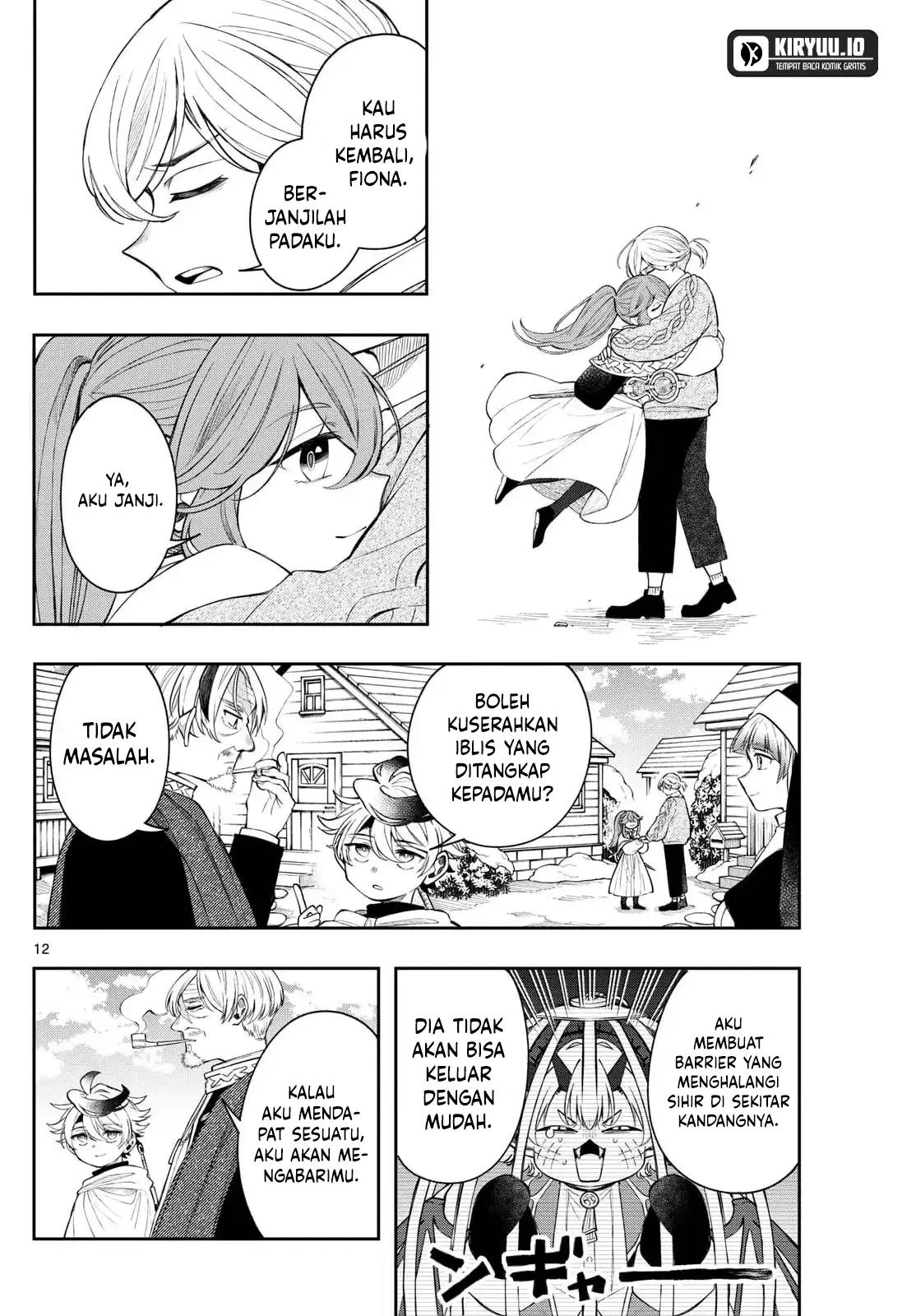 Chapter 79 - halaman 13