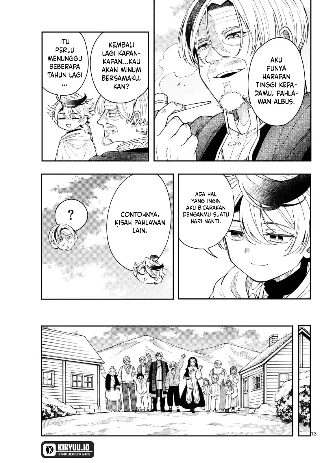 Chapter 79 - halaman 14