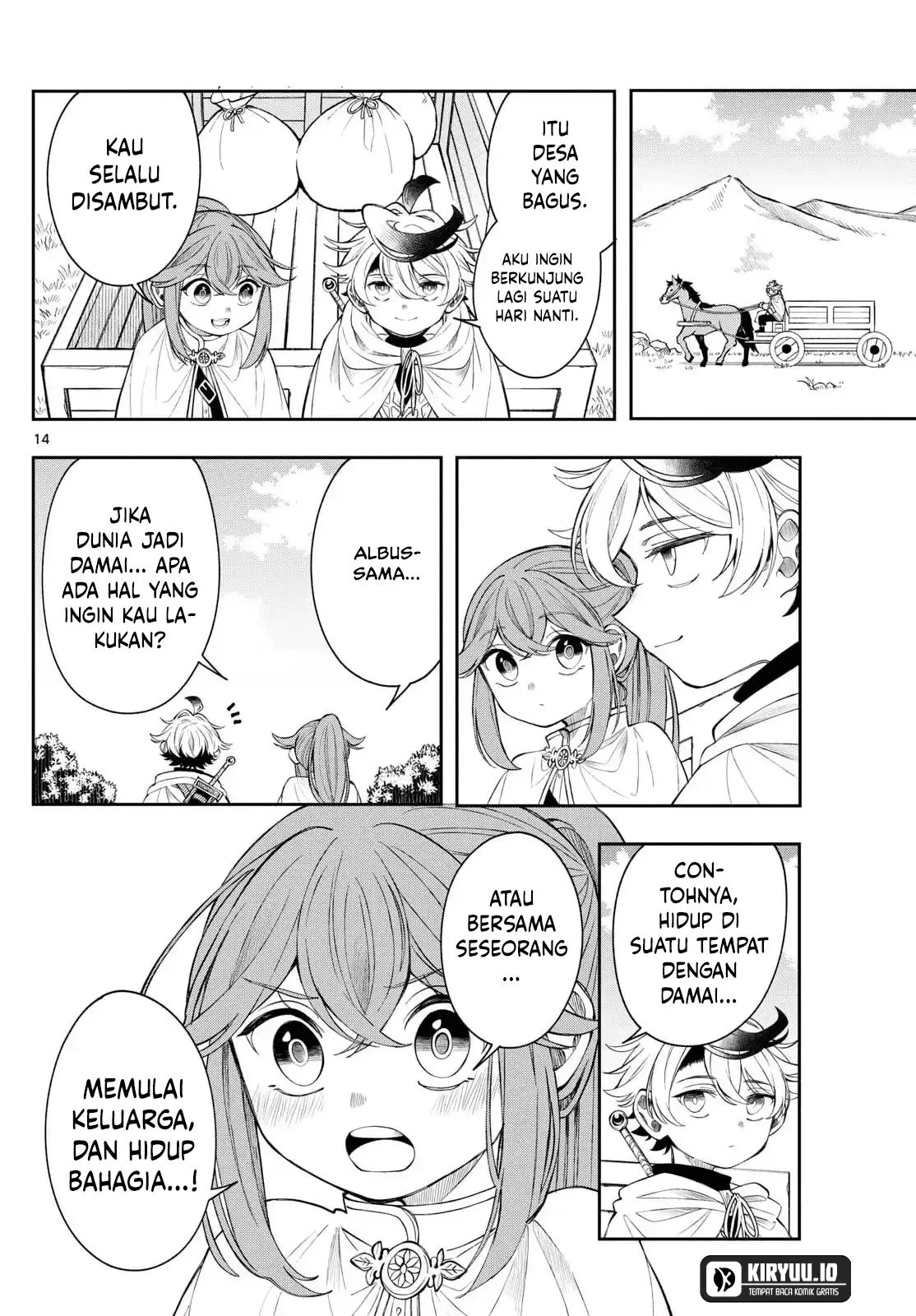 Chapter 79 - halaman 15