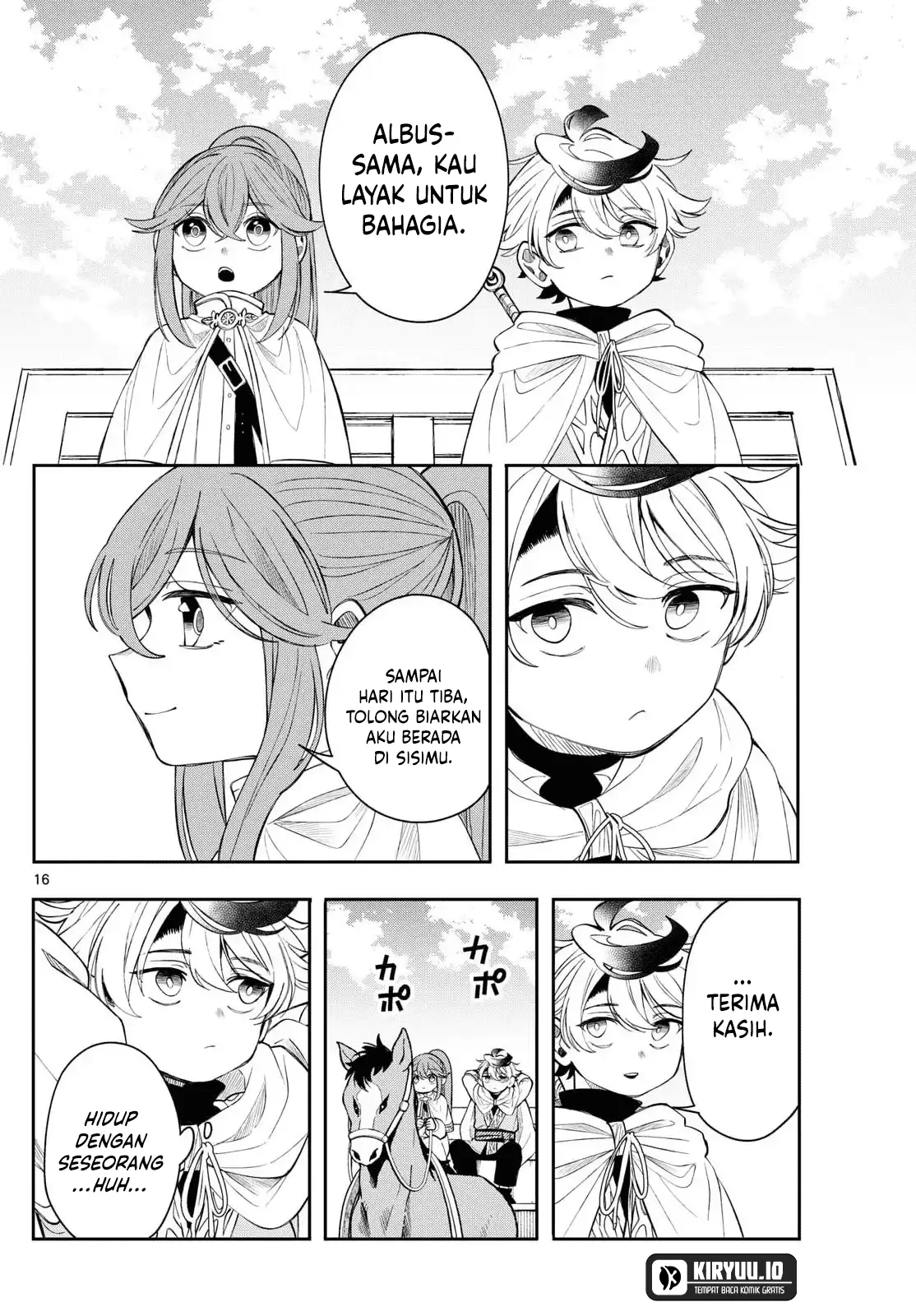 Chapter 79 - halaman 17