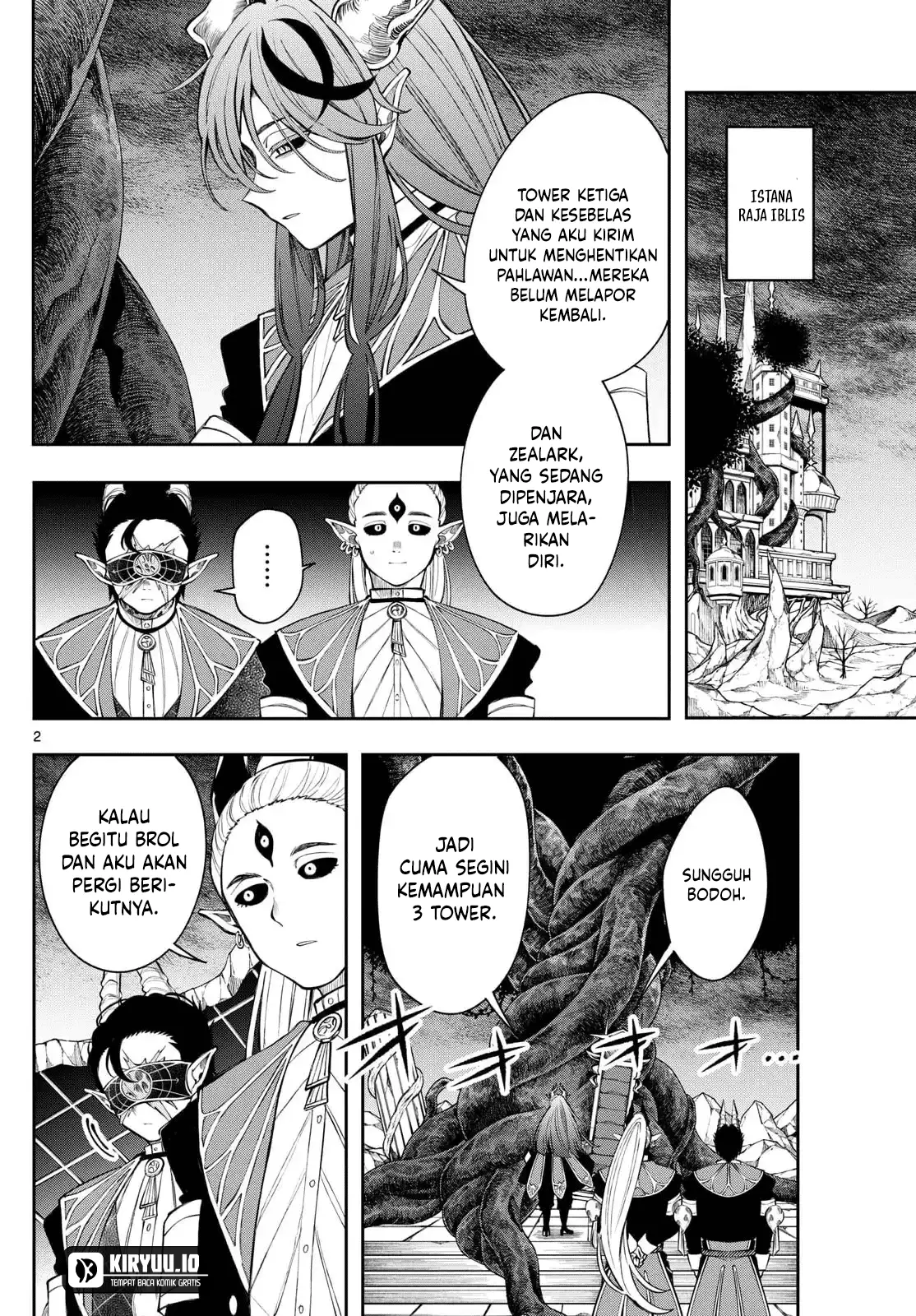 Chapter 79 - halaman 3