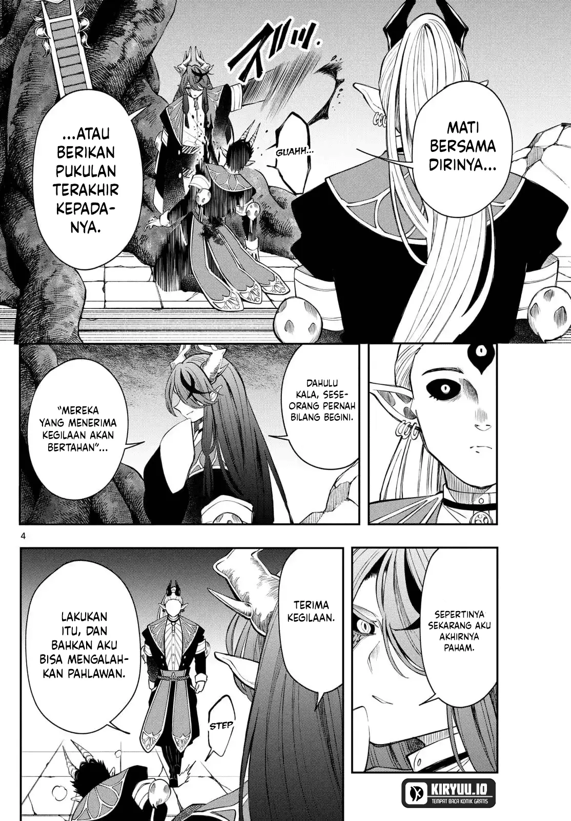 Chapter 79 - halaman 5