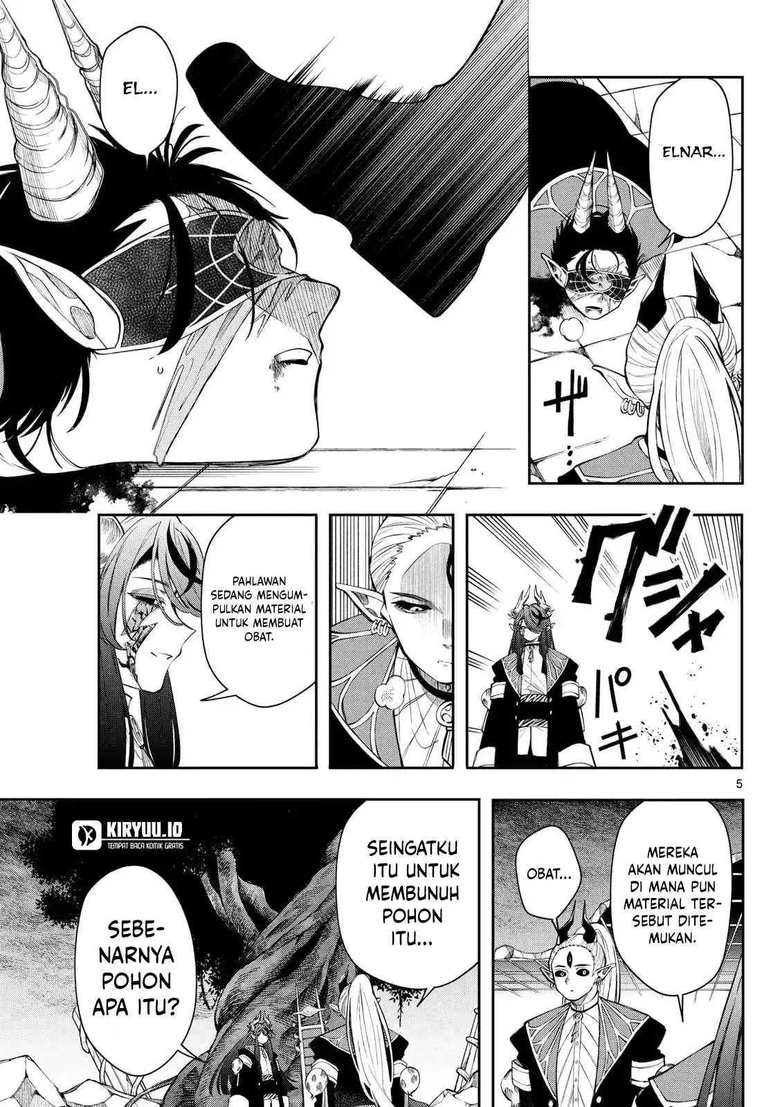 Chapter 79 - halaman 6
