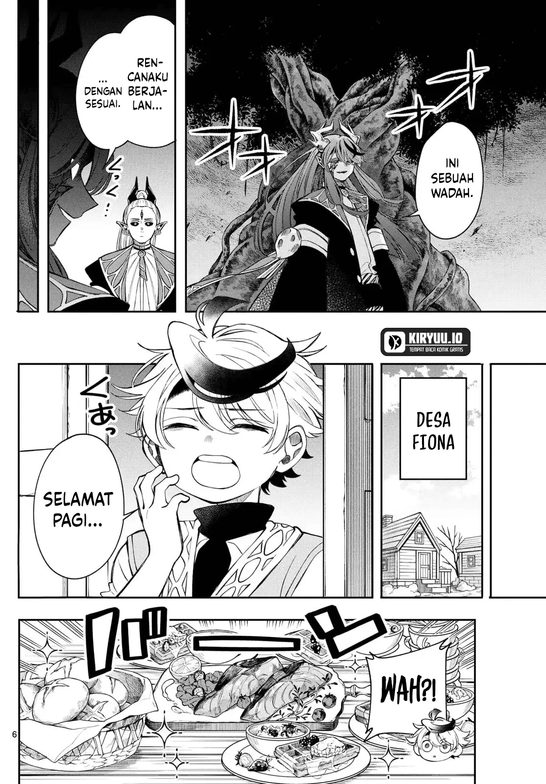 Chapter 79 - halaman 7