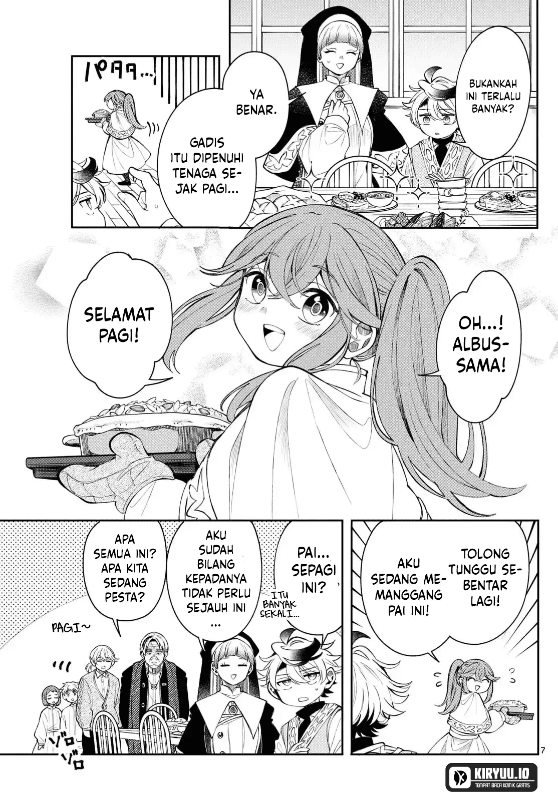 Chapter 79 - halaman 8