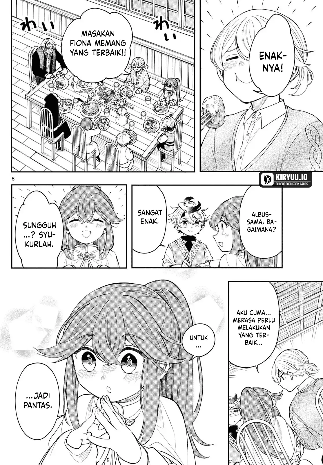Chapter 79 - halaman 9