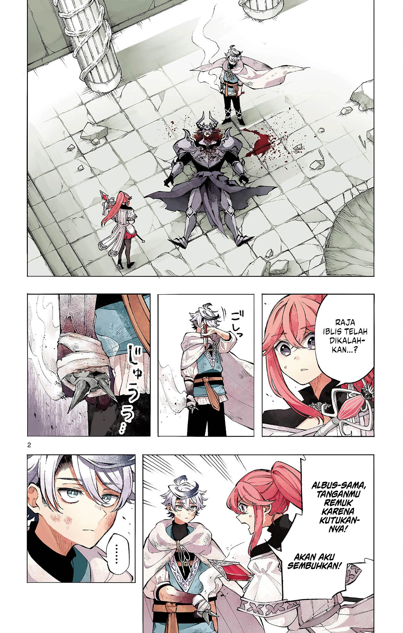 Chapter 8 - halaman 2