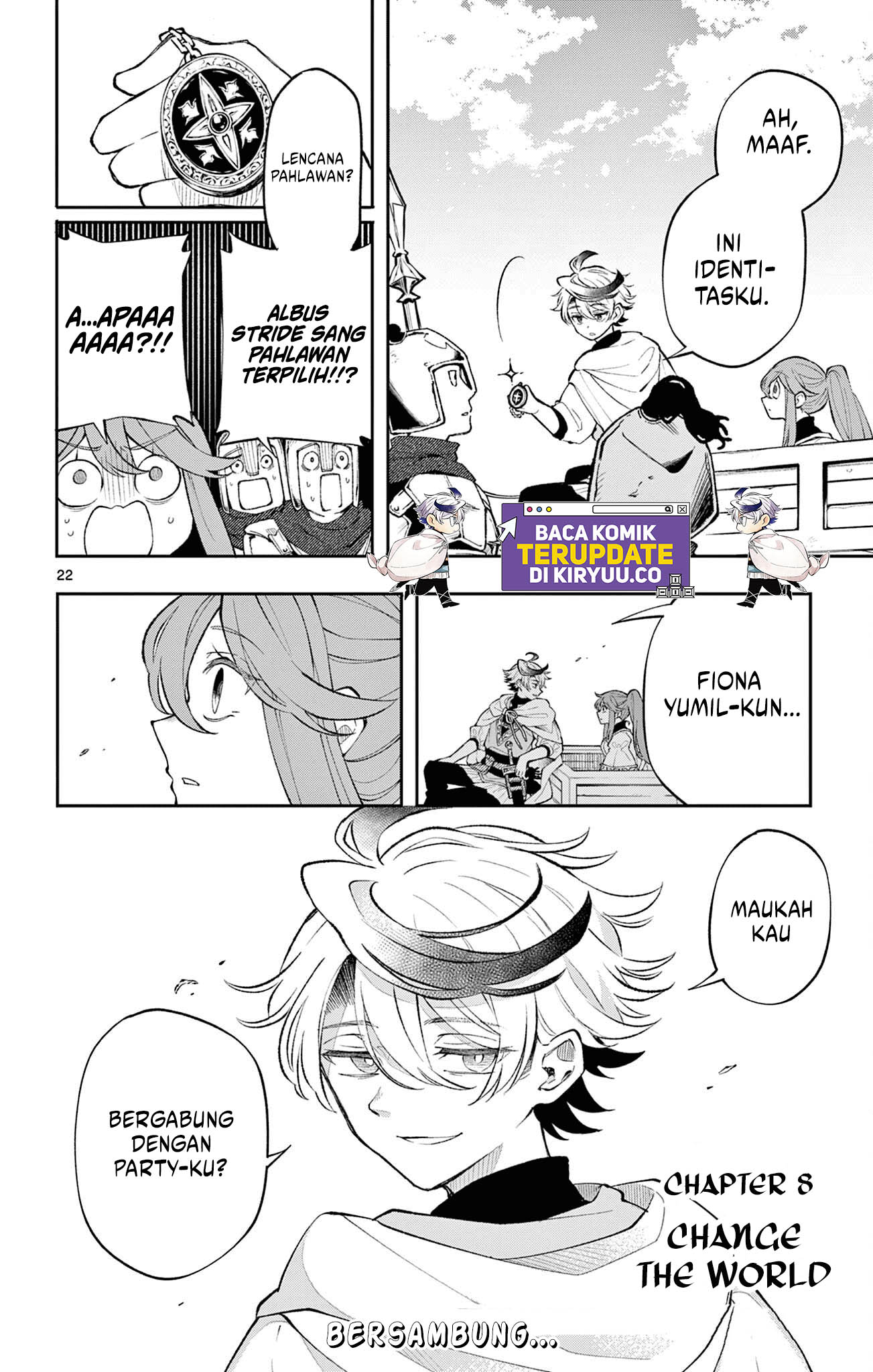 Chapter 8 - halaman 21