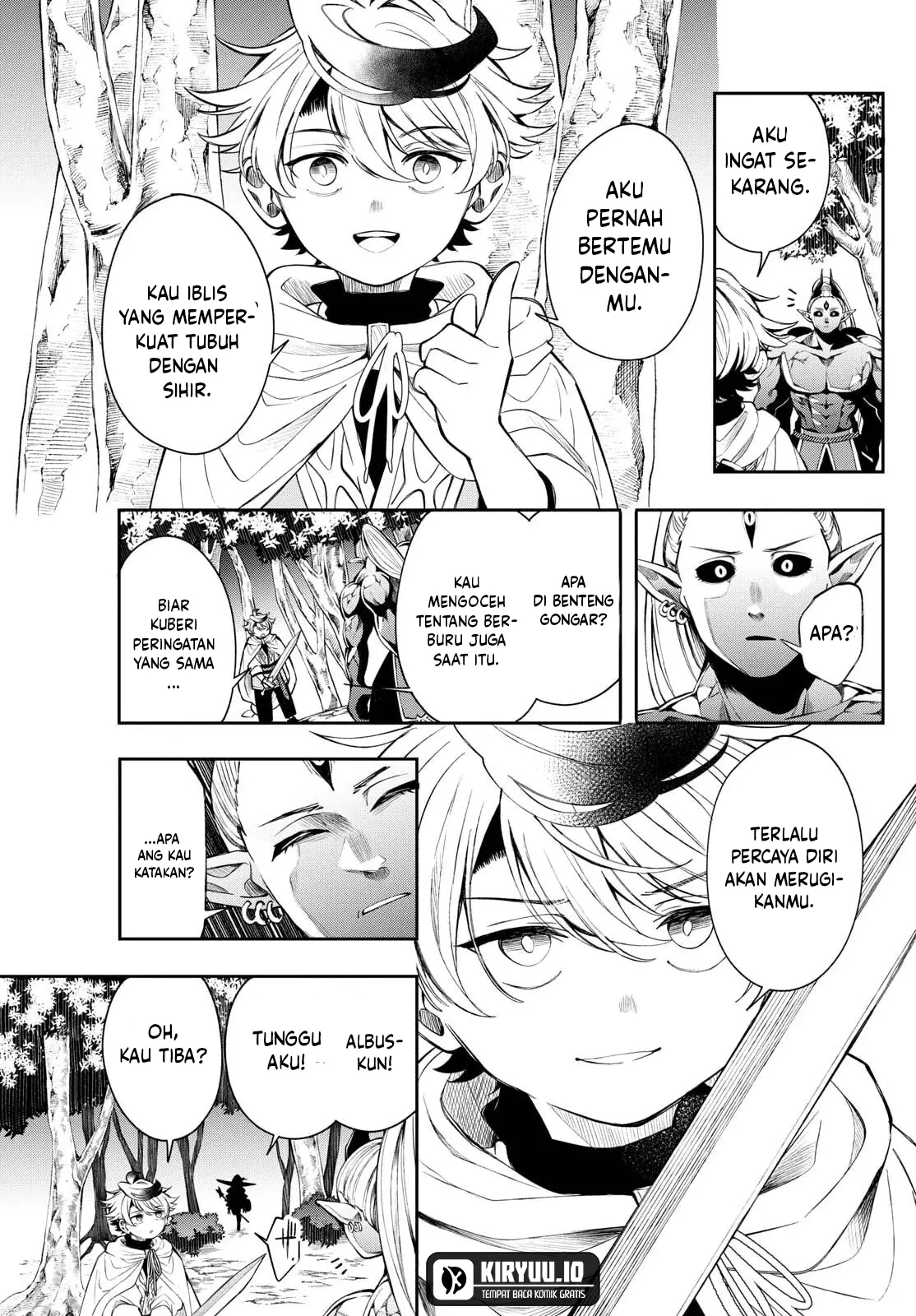 Chapter 80 - halaman 12