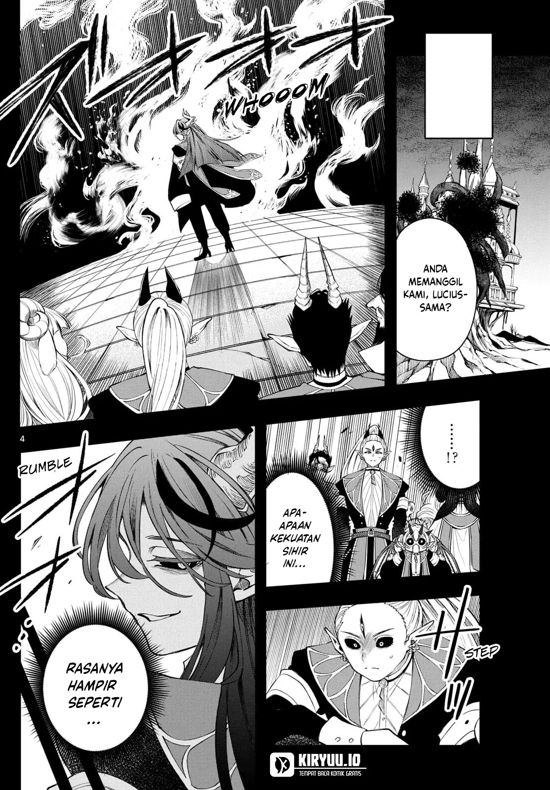 Chapter 80 - halaman 5
