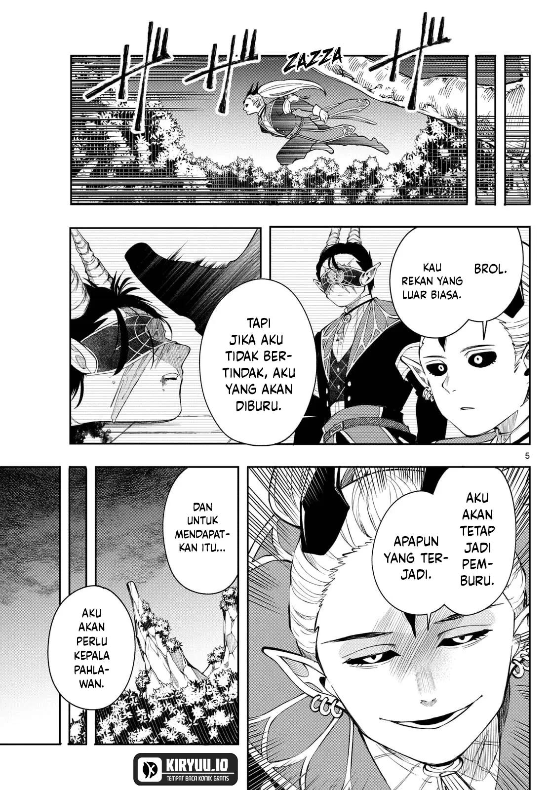 Chapter 80 - halaman 6