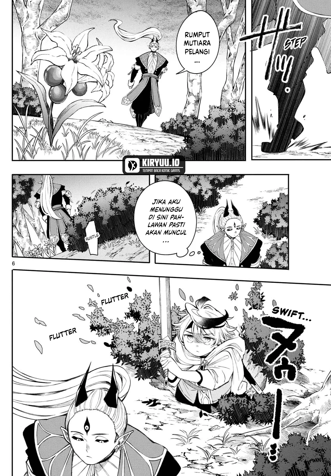 Chapter 80 - halaman 7