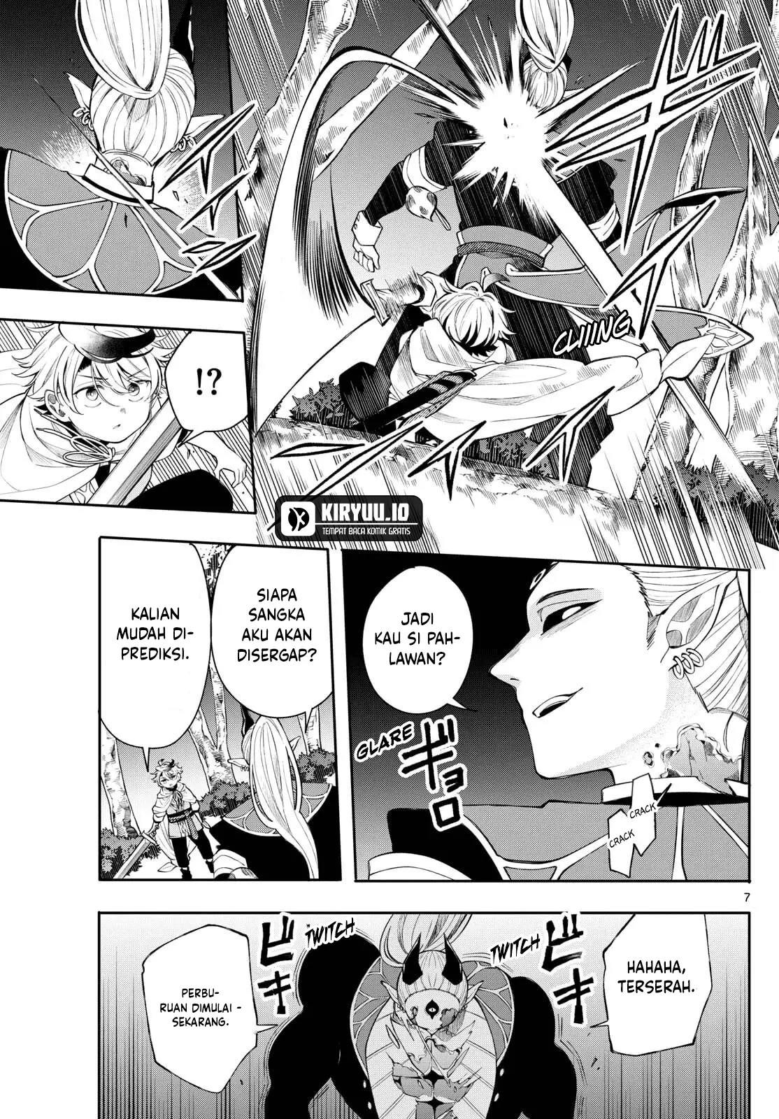 Chapter 80 - halaman 8