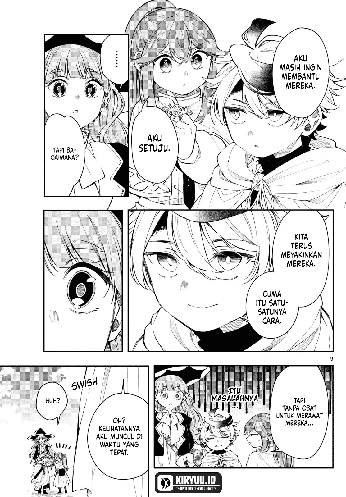 Chapter 81 - halaman 10