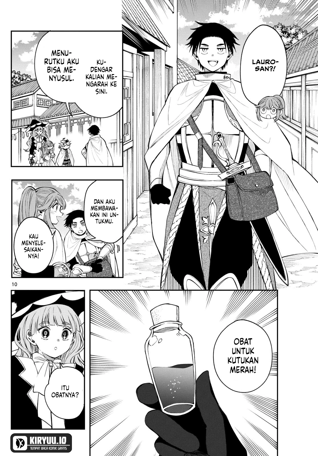 Chapter 81 - halaman 11