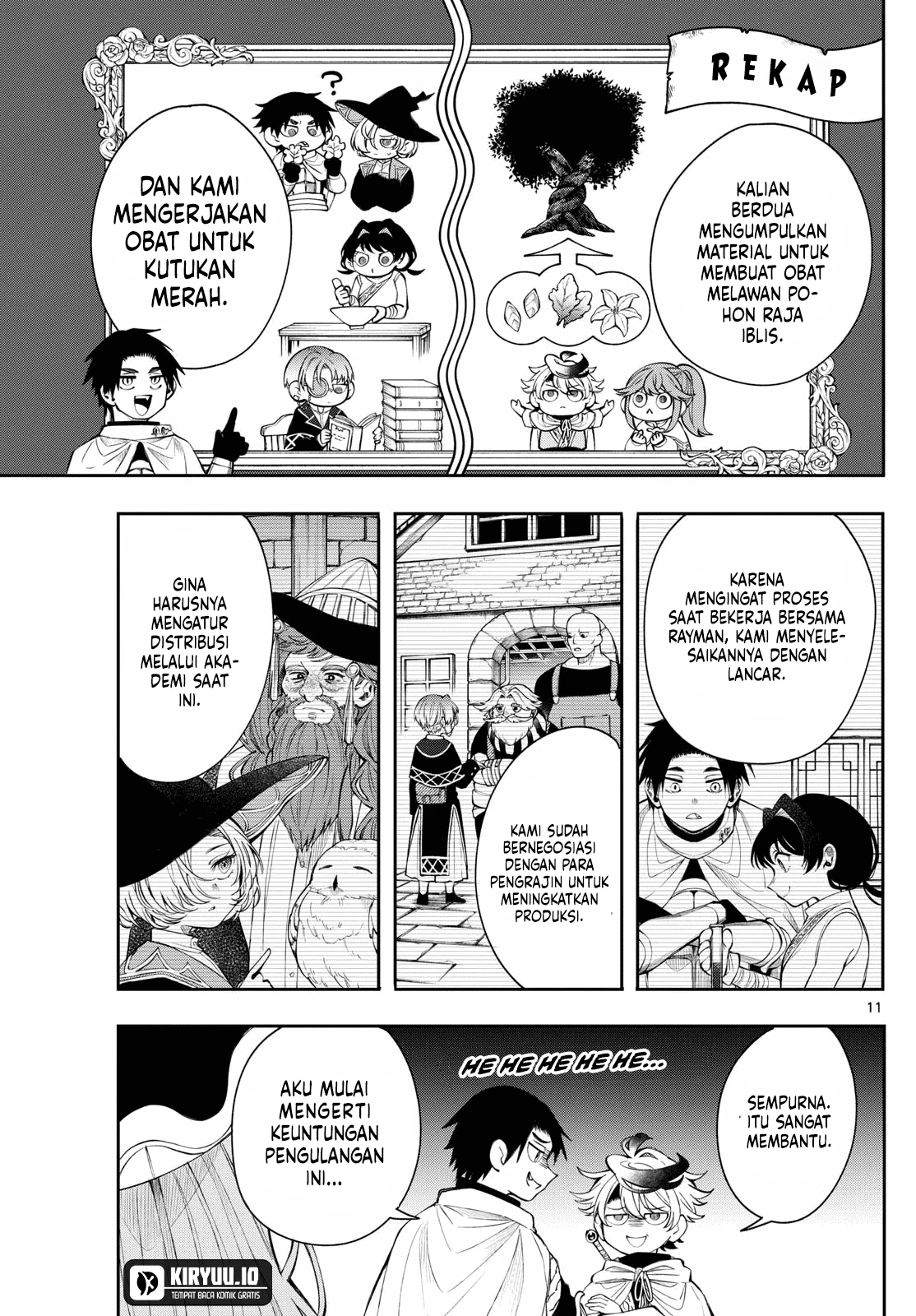 Chapter 81 - halaman 12