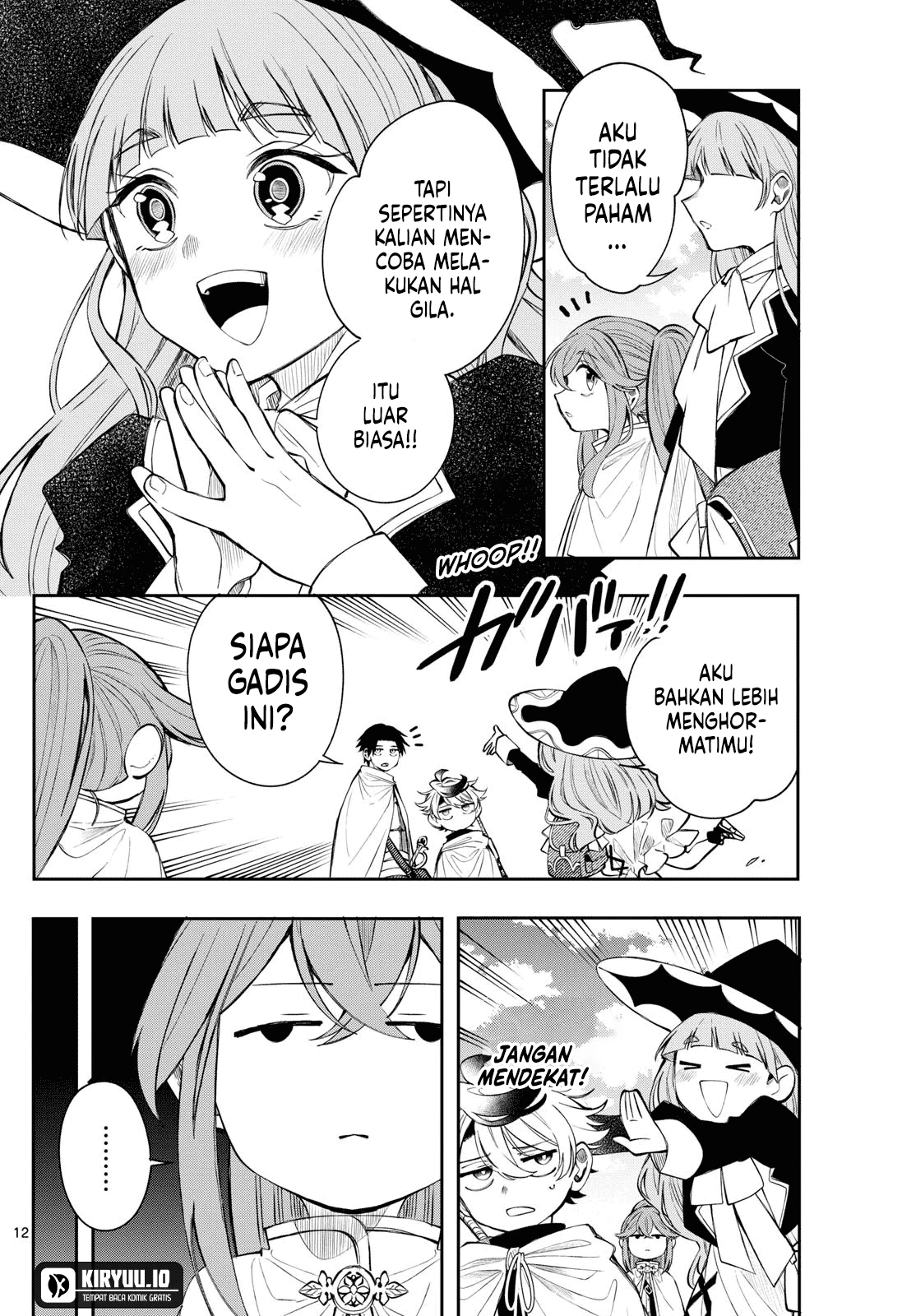 Chapter 81 - halaman 13