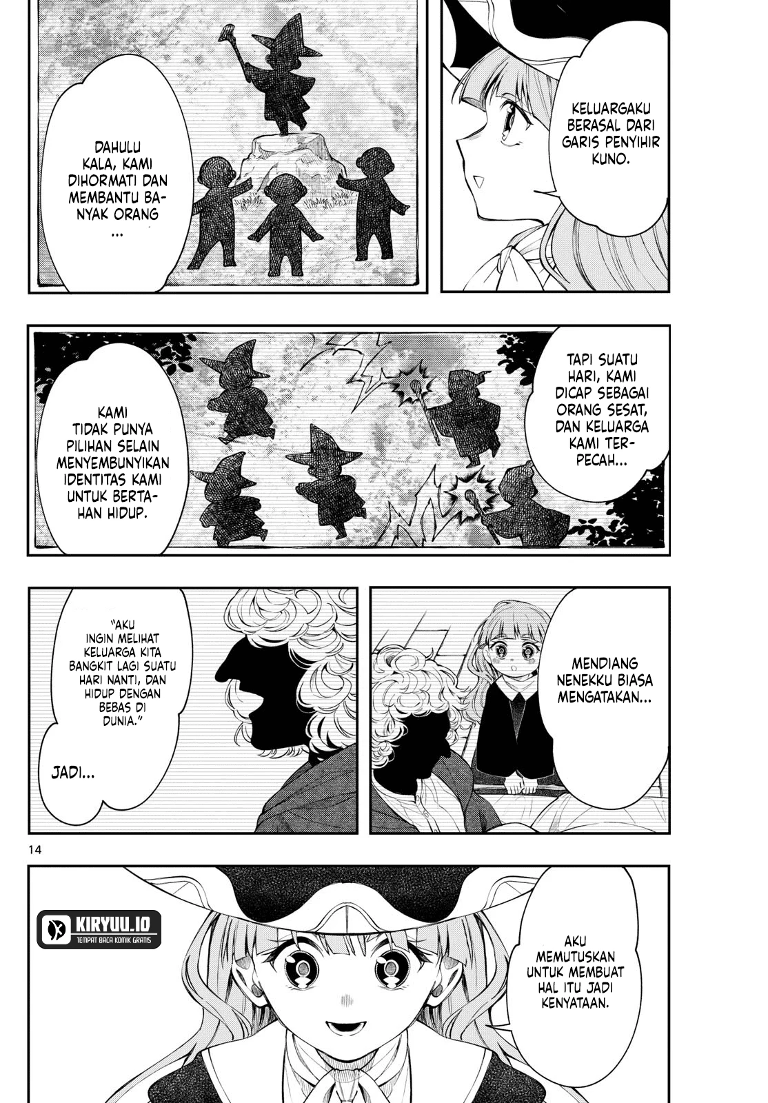 Chapter 81 - halaman 15