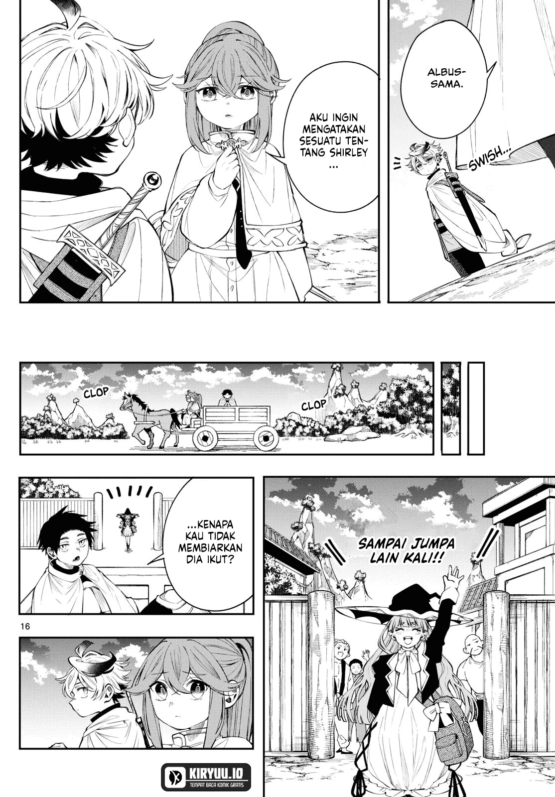 Chapter 81 - halaman 17