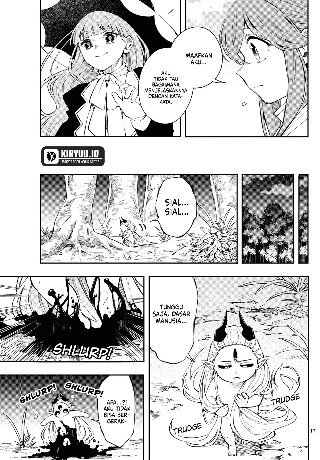 Chapter 81 - halaman 18