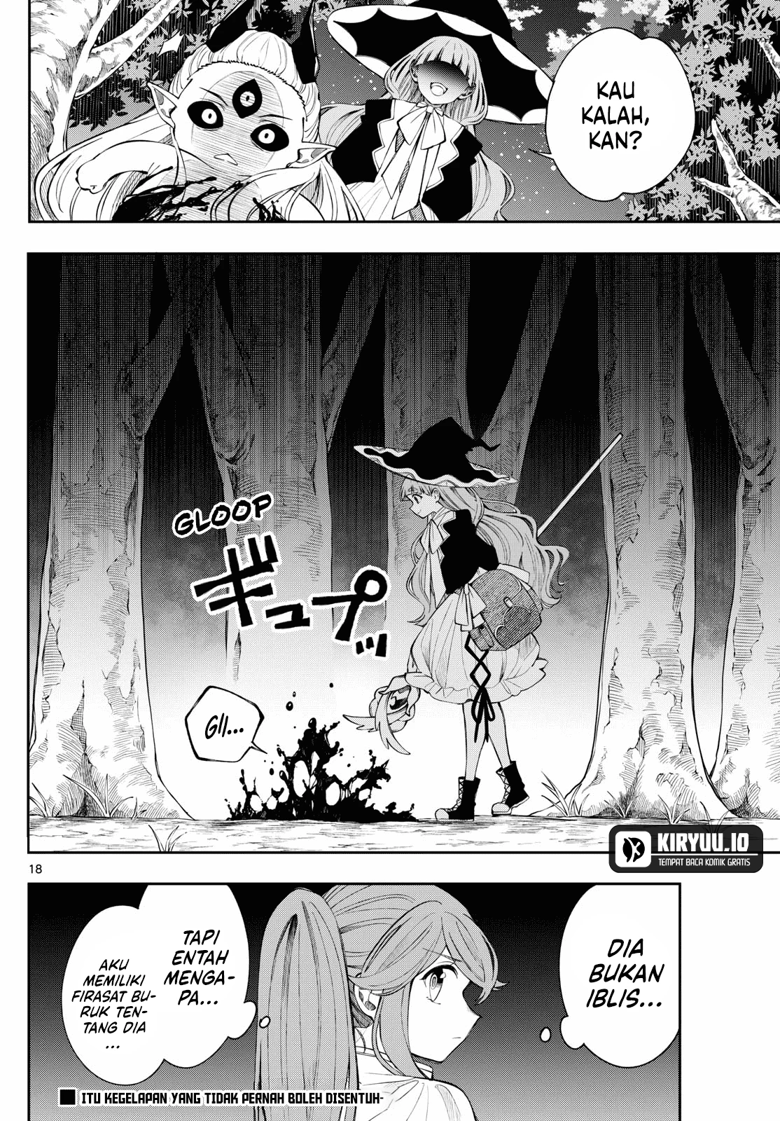 Chapter 81 - halaman 19