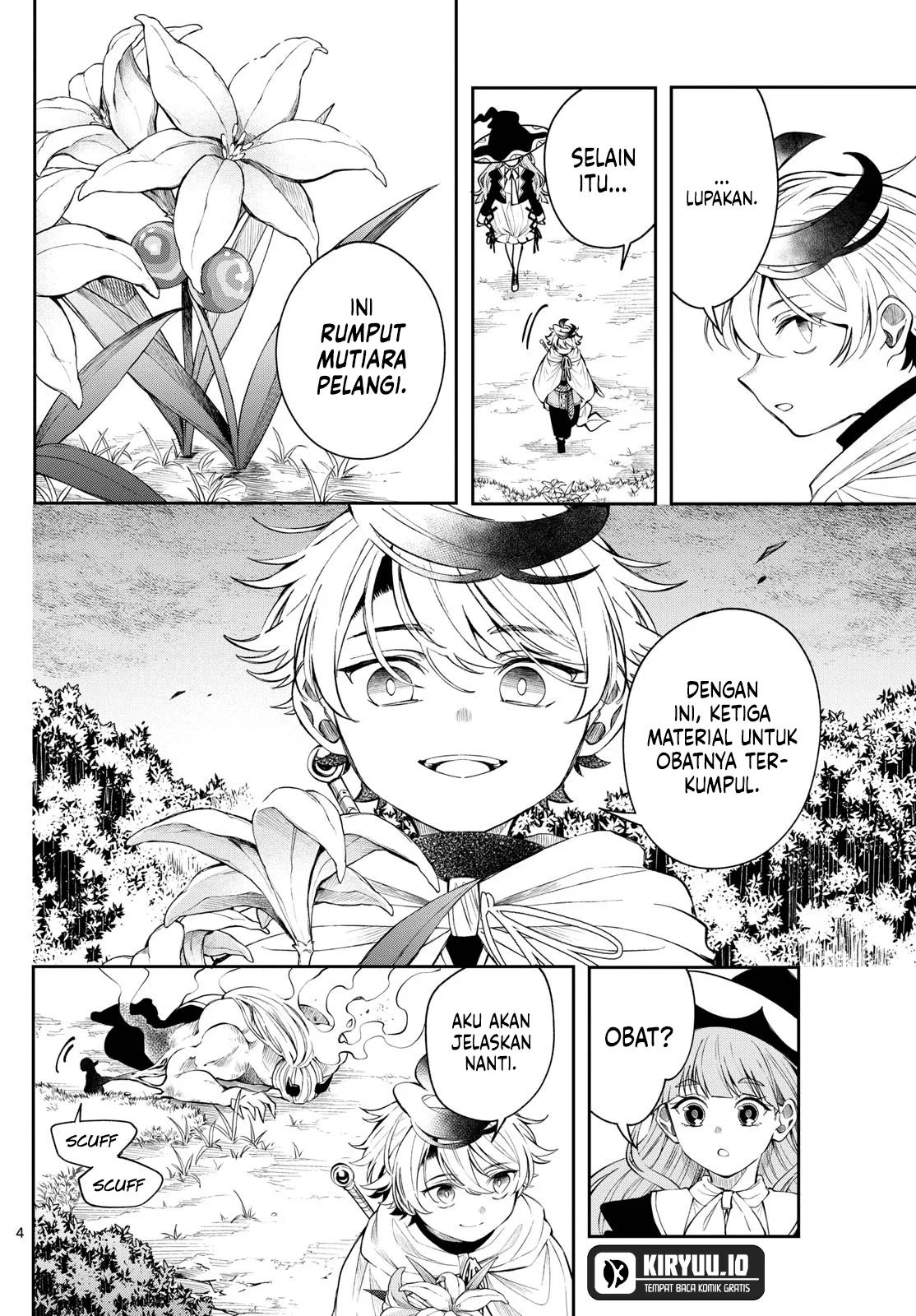 Chapter 81 - halaman 5