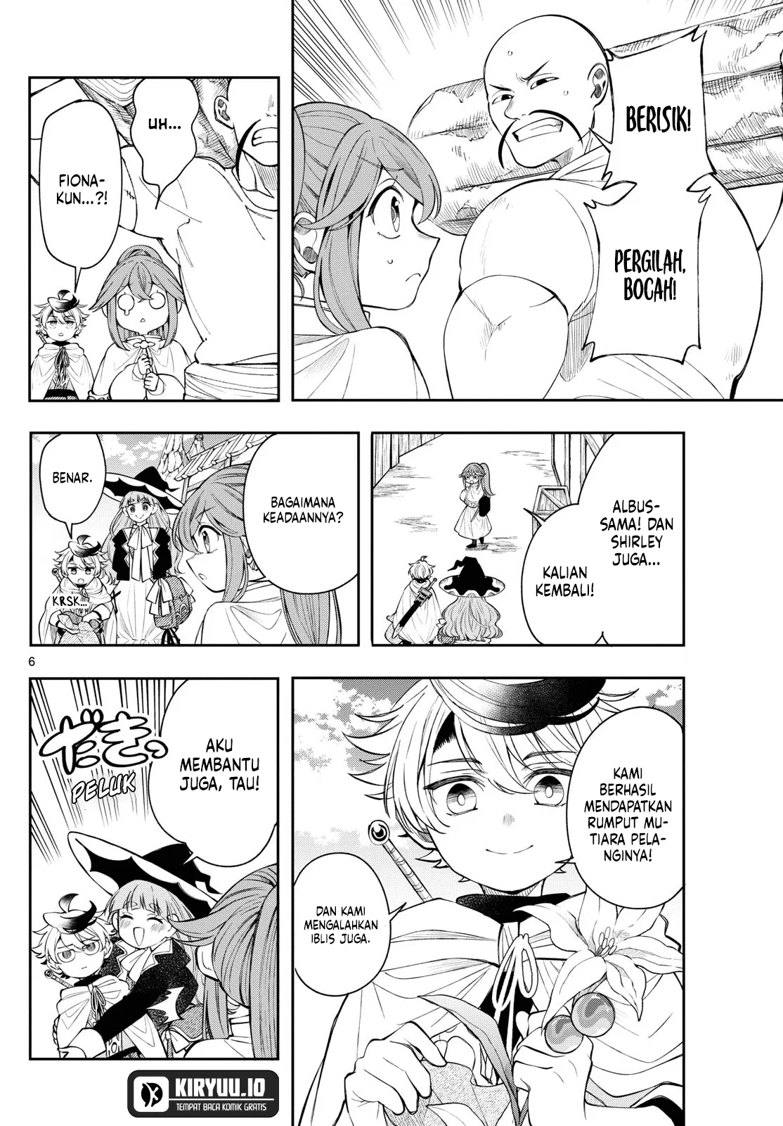Chapter 81 - halaman 7