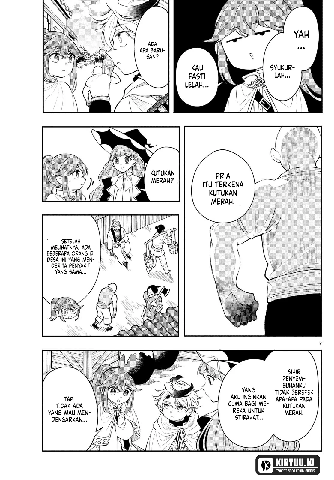 Chapter 81 - halaman 8