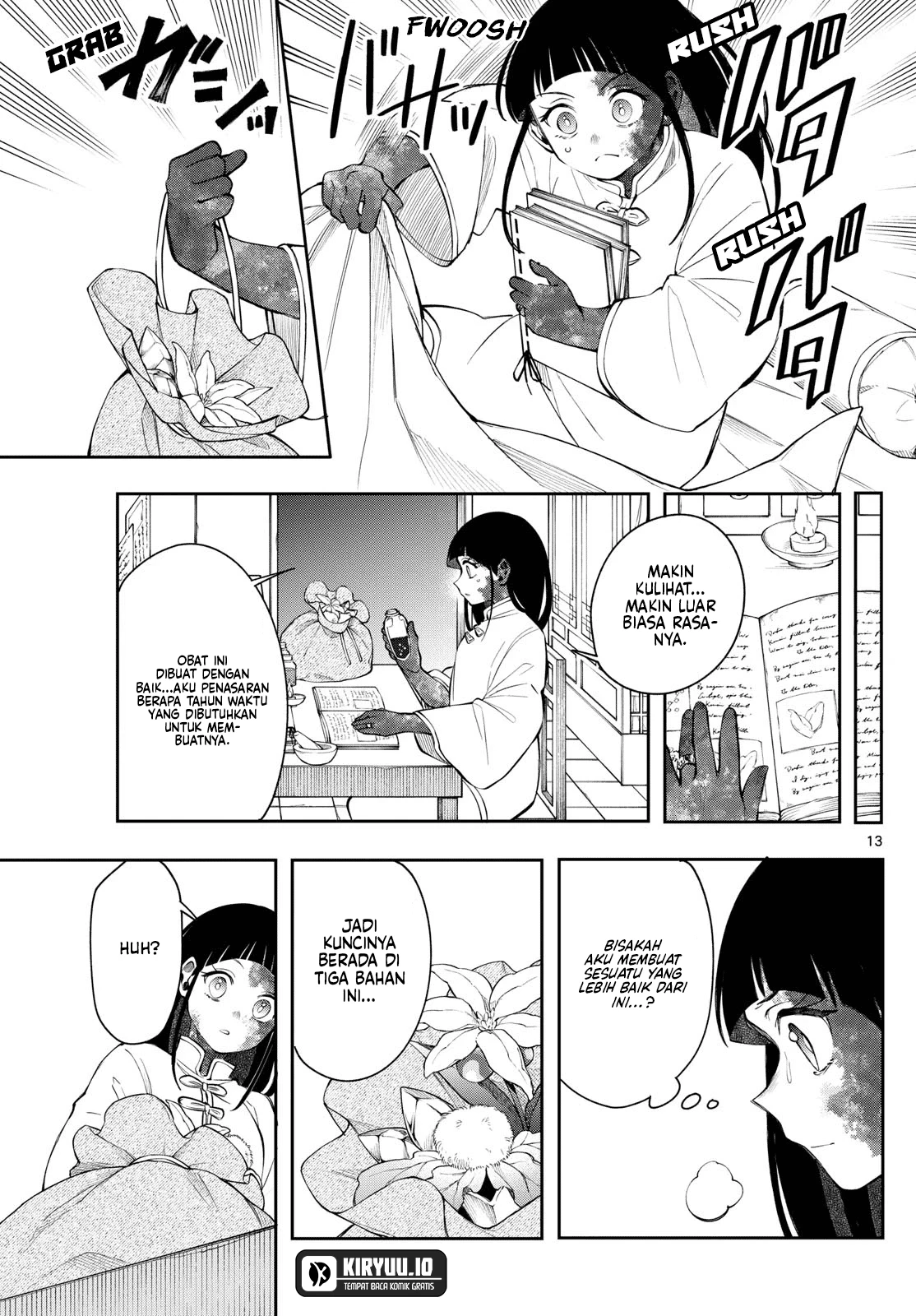 Chapter 82 - halaman 14