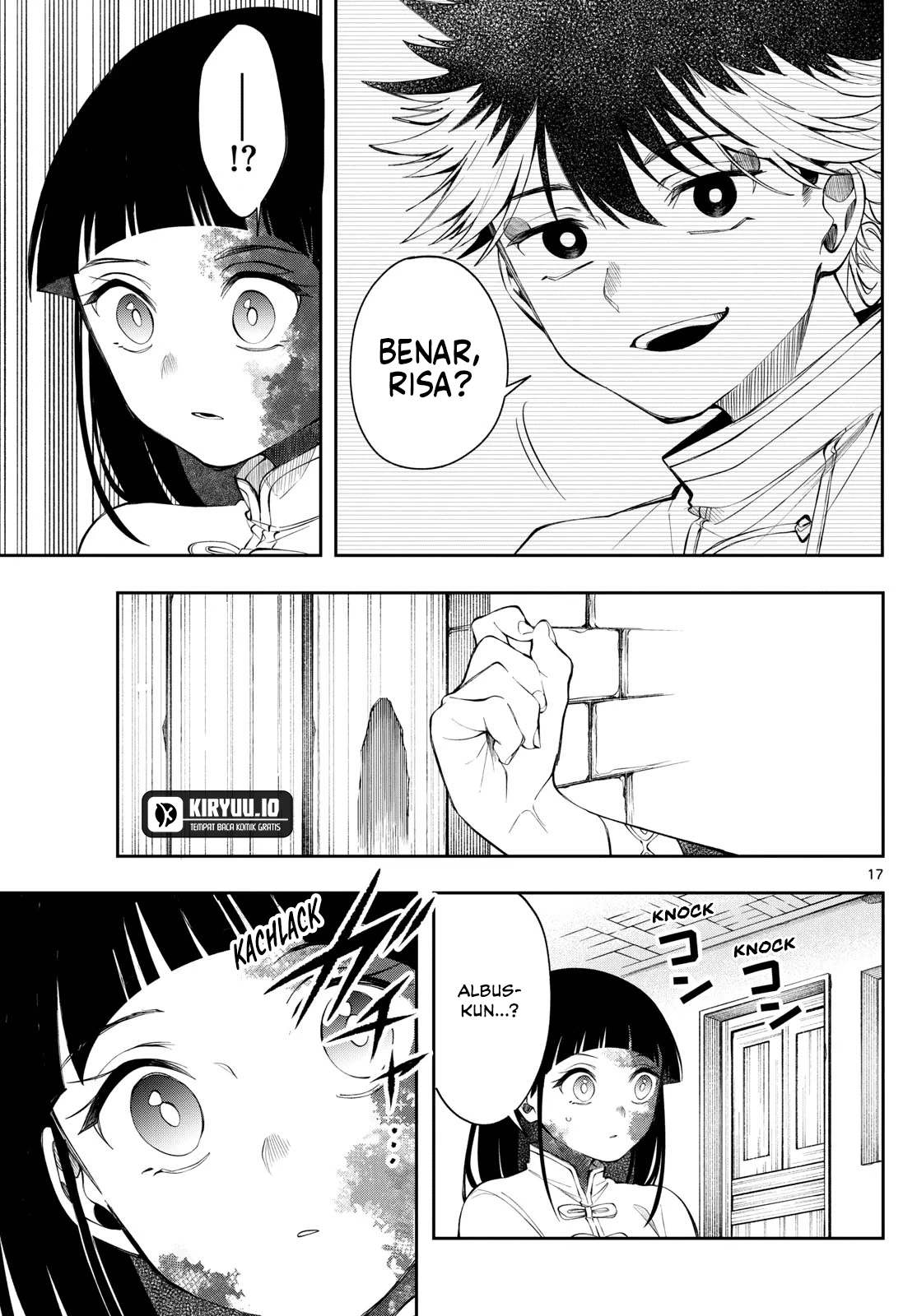 Chapter 82 - halaman 18