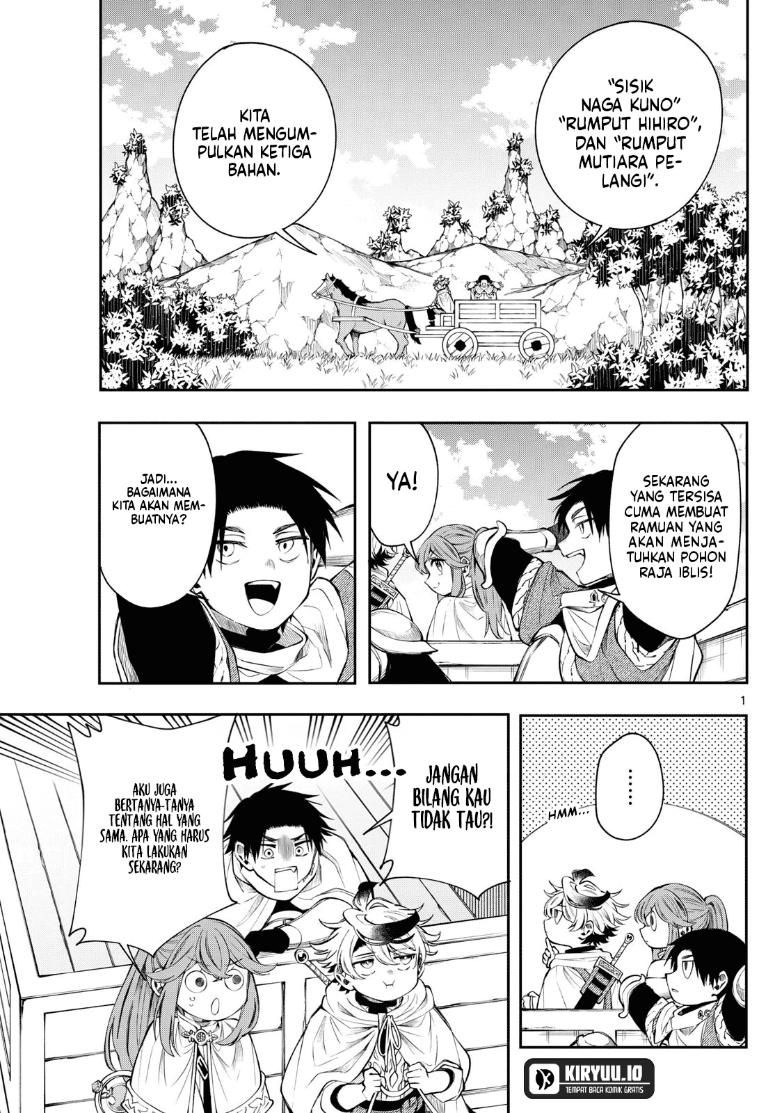 Chapter 82 - halaman 2