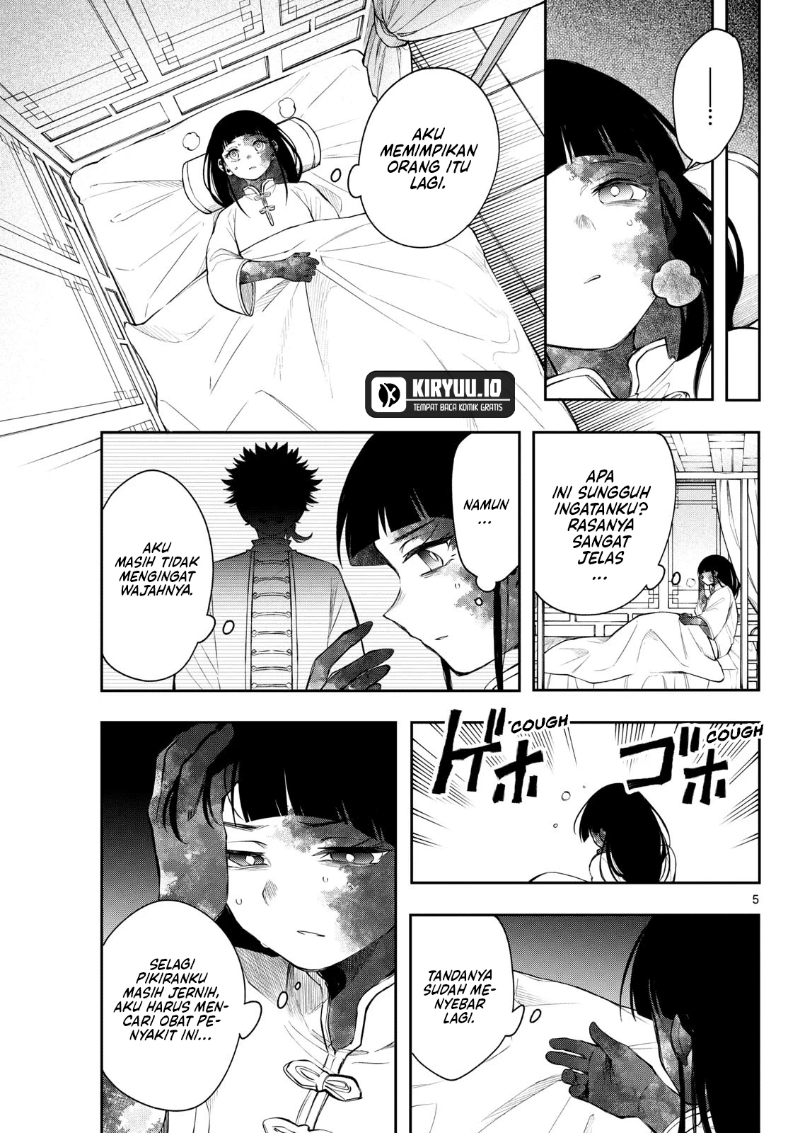 Chapter 82 - halaman 6