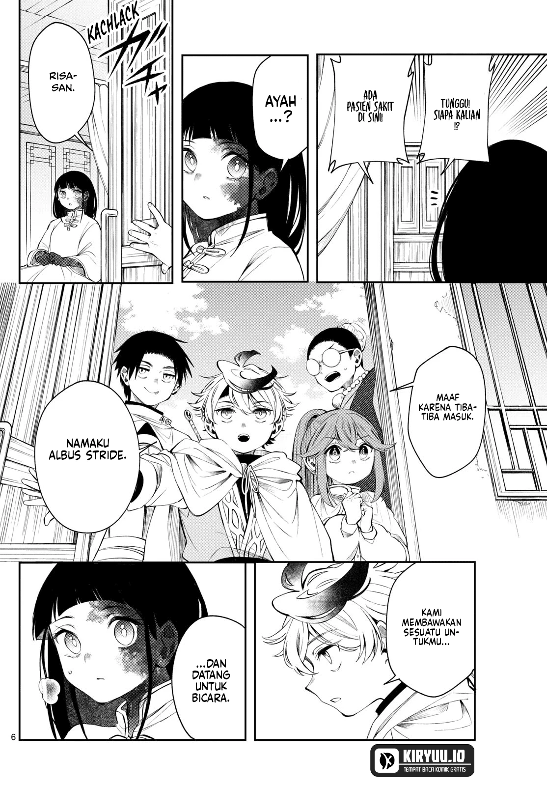 Chapter 82 - halaman 7