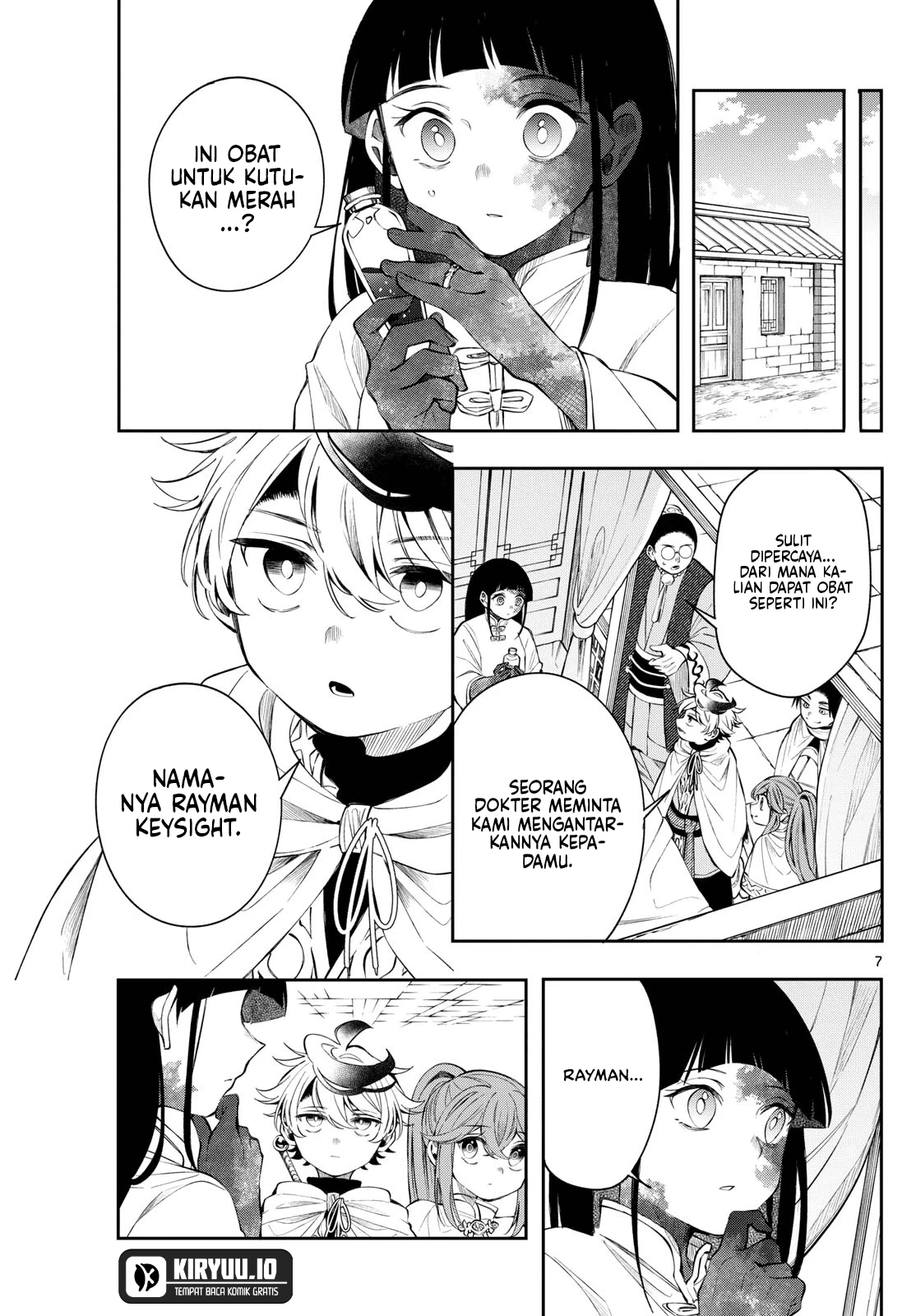 Chapter 82 - halaman 8