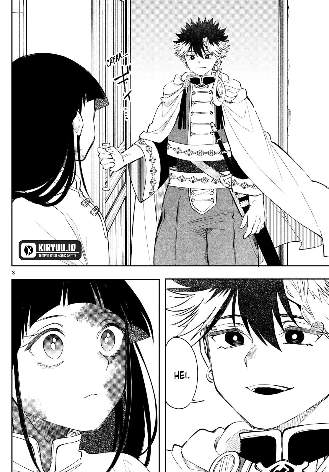 Chapter 83 - halaman 4