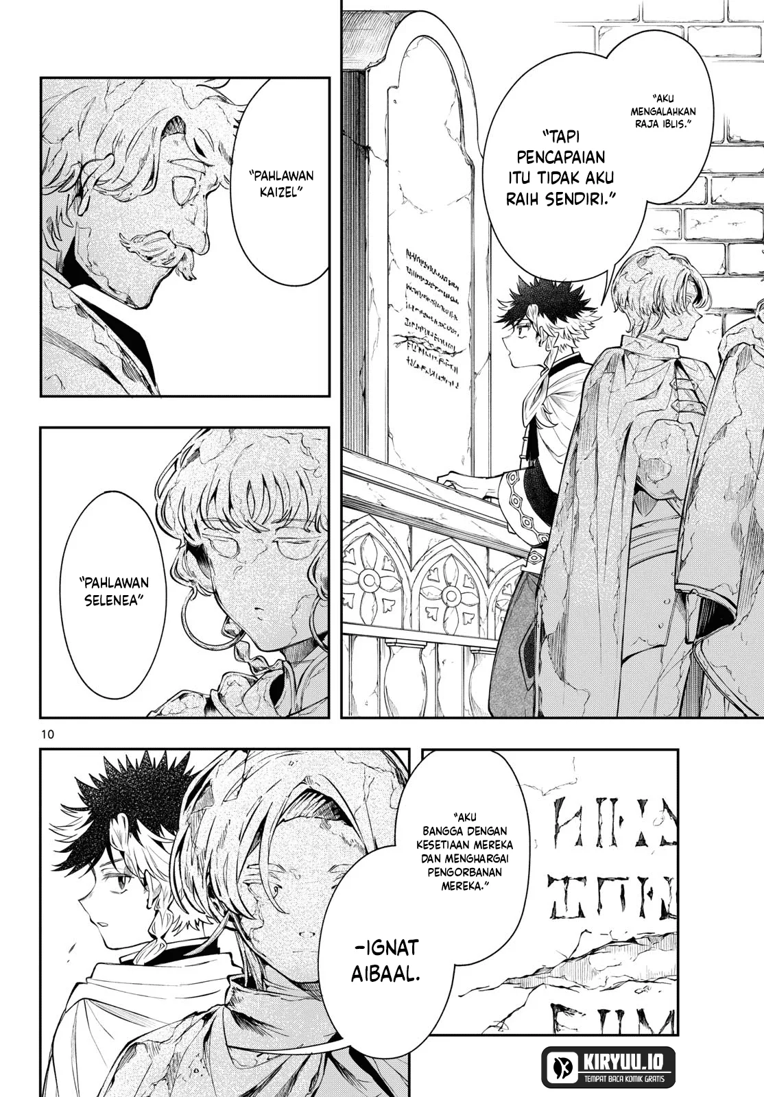 Chapter 84 - halaman 11