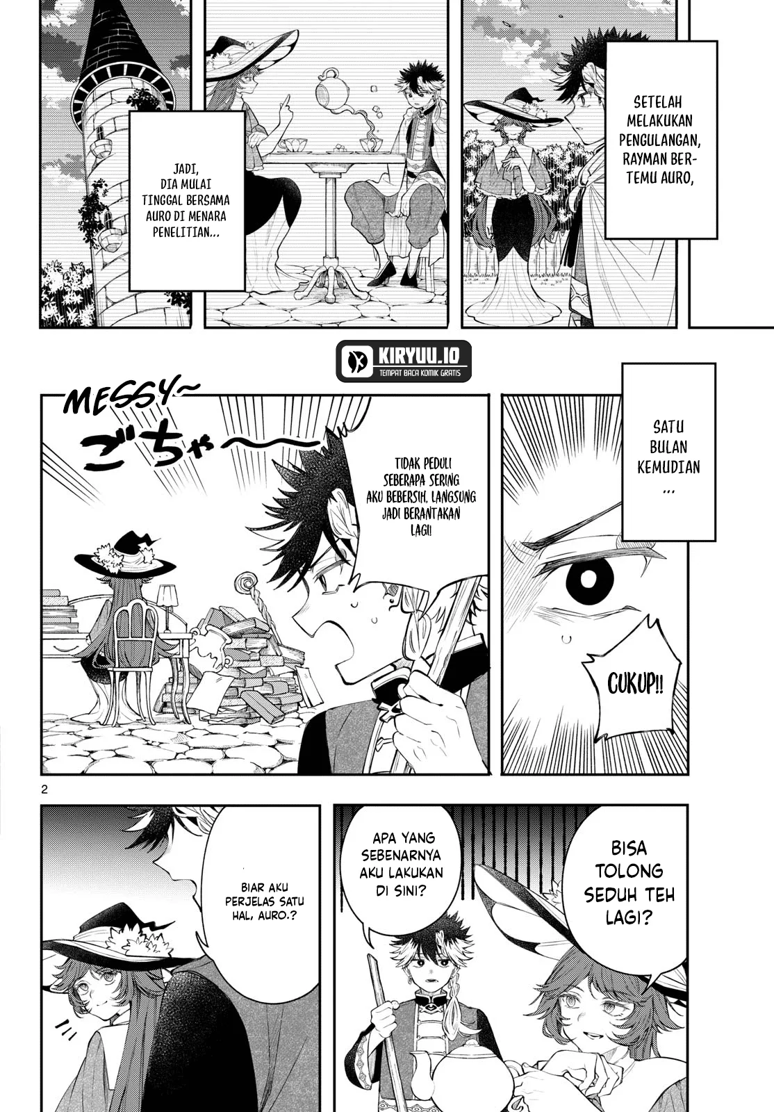 Chapter 84 - halaman 3