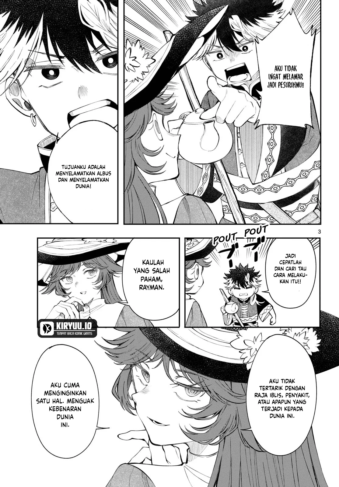 Chapter 84 - halaman 4