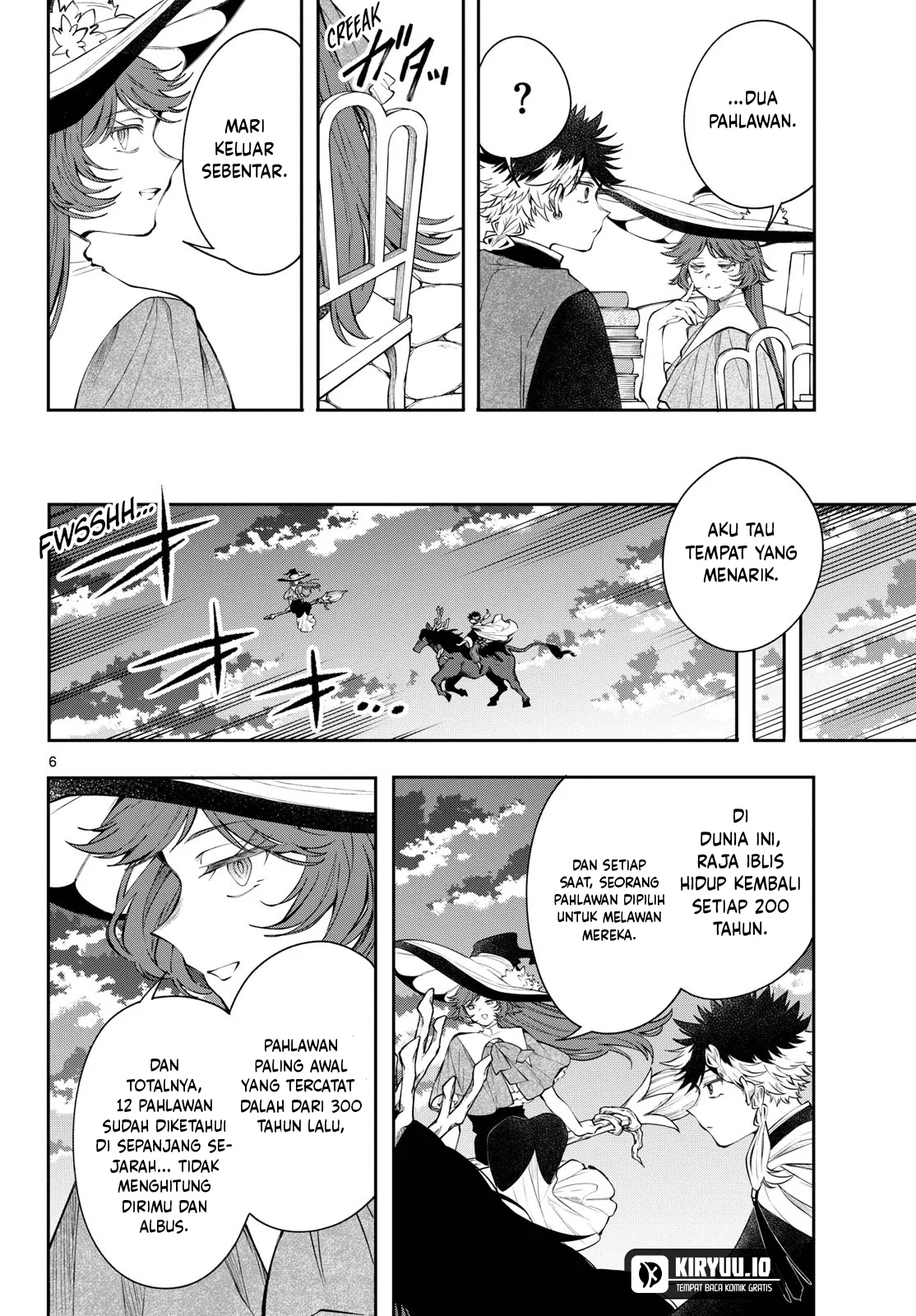 Chapter 84 - halaman 7
