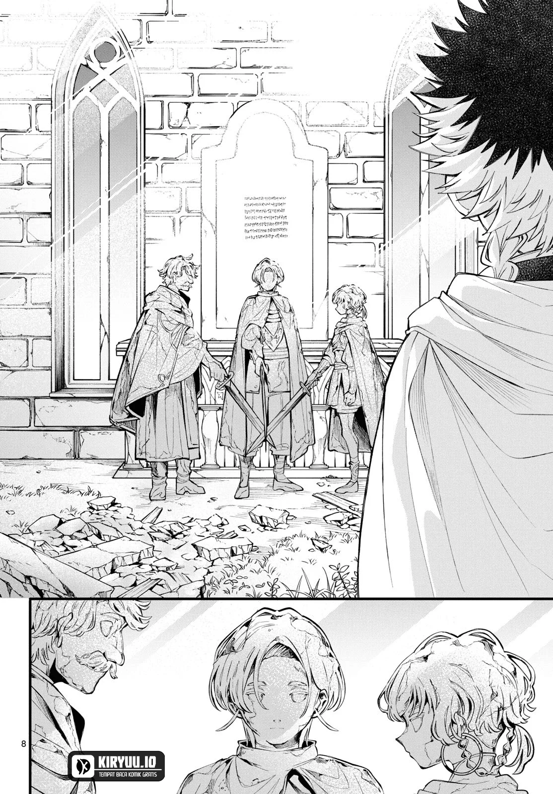 Chapter 84 - halaman 9