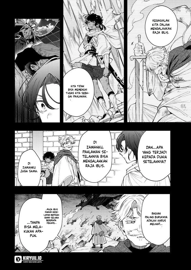 Chapter 85 - halaman 11