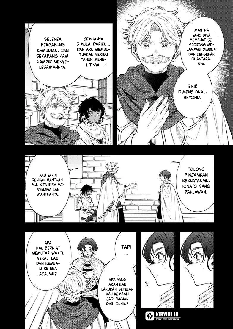 Chapter 85 - halaman 13