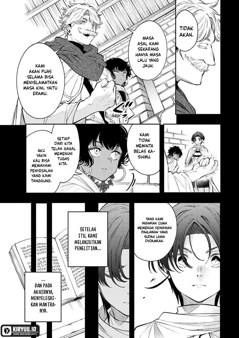 Chapter 85 - halaman 14