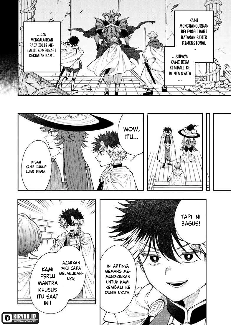 Chapter 85 - halaman 15