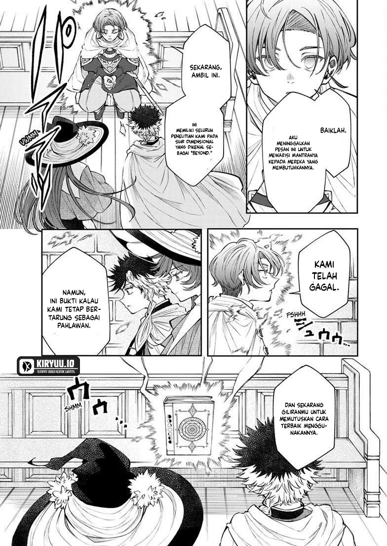 Chapter 85 - halaman 16